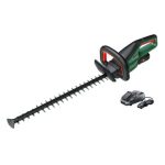 BOSCH aku škare za živicu UniversalHedgeCut 18V-50 1xAku 18V 2,5Ah