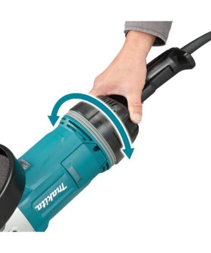 MAKITA kutna brusilica GA9070X1