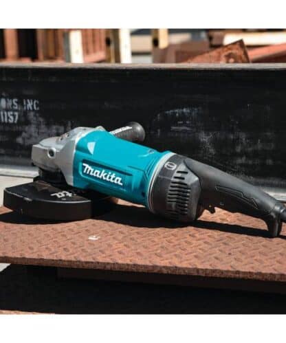 MAKITA kutna brusilica GA9070X1