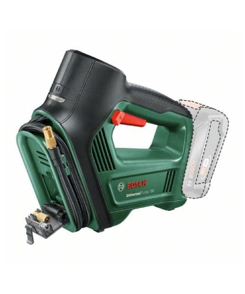 BOSCH aku zračna pumpa UniversalPump 18V