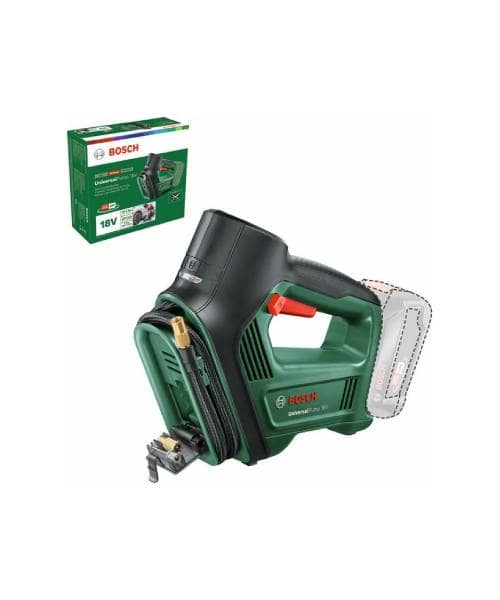 BOSCH aku zračna pumpa UniversalPump 18V