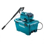 MAKITA aku visokotlačni perač DHW080Z