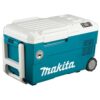 MAKITA aku hladnjak i grijač CW001GZ MAKITA aku hladnjak i grijač CW001GZ
