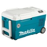 MAKITA aku hladnjak i grijač CW001GZ