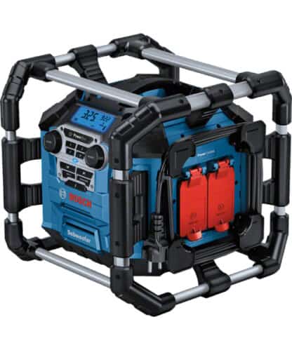 BOSCH aku bluetooth radio GPB 18V-5 C