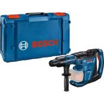 BOSCH aku bušaći čekić GBH 18V-40 C + kovčeg