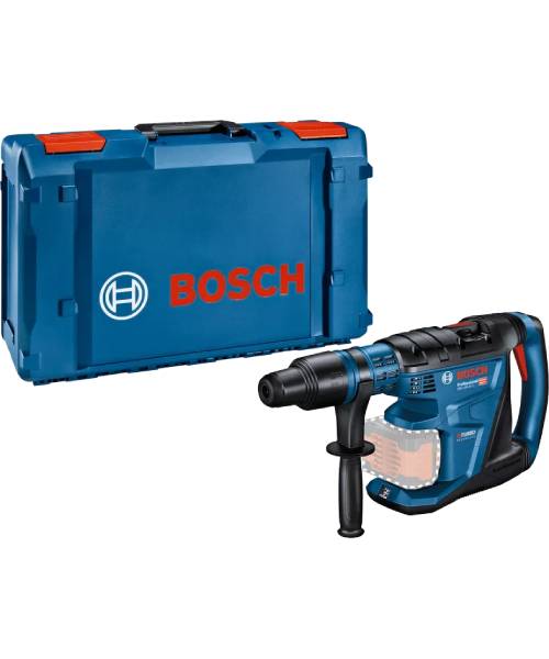 BOSCH aku bušaći čekić GBH 18V-40 C + kovčeg