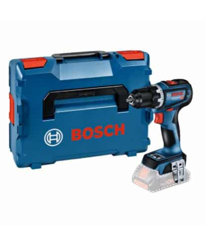 BOSCH aku bušilica GSR 18V-90 C + L-BOXX