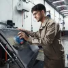 BOSCH aku ekscentrična brusilica GEX 185-LI BOSCH aku ekscentrična brusilica GEX 185-LI