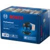 BOSCH aku ekscentrična brusilica GEX 185-LI BOSCH aku ekscentrična brusilica GEX 185-LI