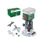 BOSCH aku glodalica rubova za drvo AdvancedTrimRouter 18V-8