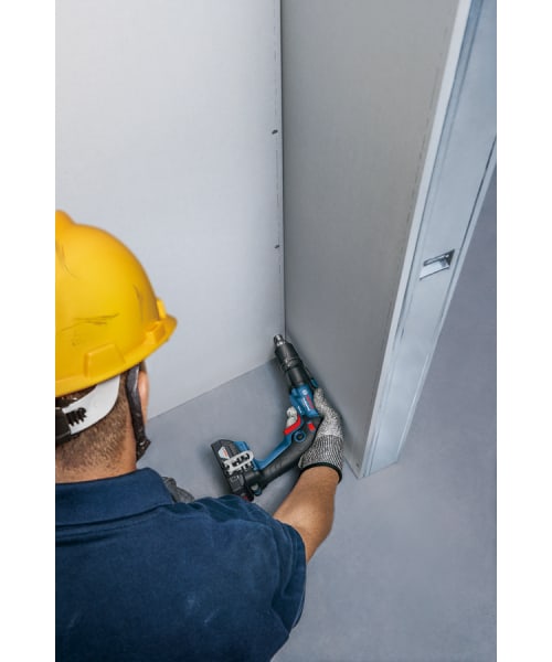 BOSCH aku izvijač GTB 185-LI 2xAku 12V 3,0Ah + L-BOXX (Kopiraj)