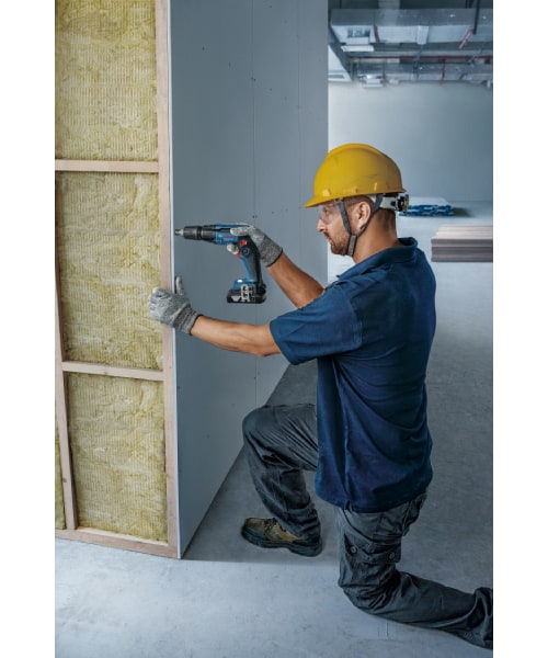 BOSCH aku izvijač GTB 185-LI 2xAku 12V 3,0Ah + L-BOXX