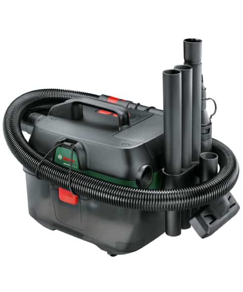 BOSCH aku ručni usisavač AdvancedVac 18V-8 + aku set