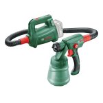 BOSCH aku sustav za prskanje boje EasySpray 18V-100