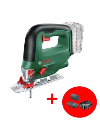 BOSCH aku ubodna pila UniversalSaw 18V-100