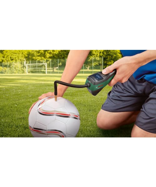 BOSCH aku zračna pumpa EasyPump