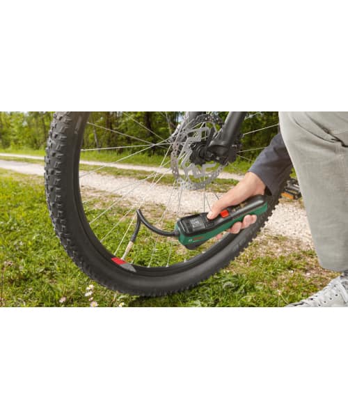 BOSCH aku zračna pumpa EasyPump