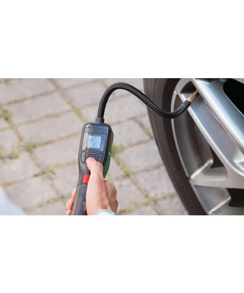 BOSCH aku zračna pumpa EasyPump