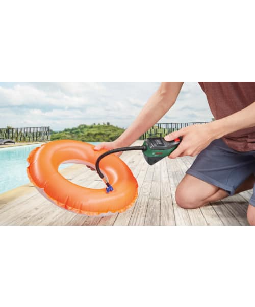 BOSCH aku zračna pumpa EasyPump