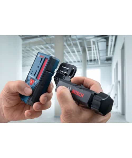 BOSCH držač za LR 6, LR 7