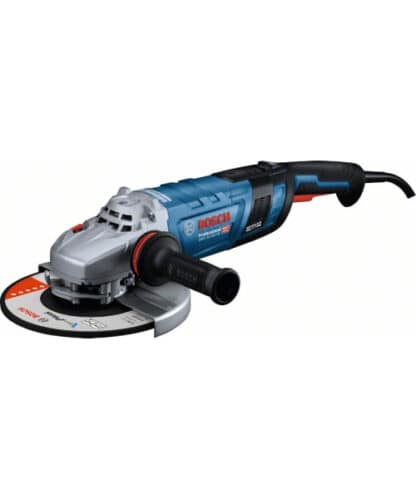 BOSCH kutna brusilica GWS 30-180 PB