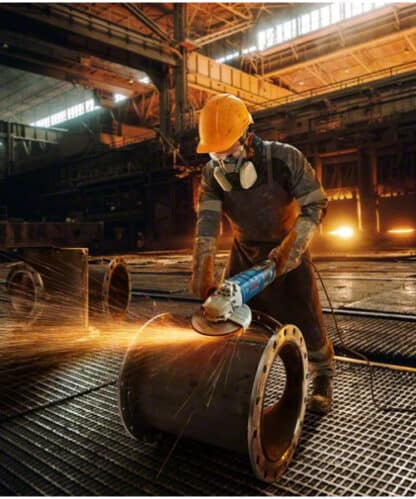 BOSCH kutna brusilica GWS 30-180 PB