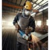 BOSCH kutna brusilica GWS 30-180 PB