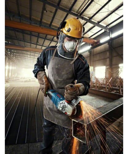 BOSCH kutna brusilica GWS 30-180 PB