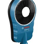BOSCH nastavak za usisavanje prašine GDE 162