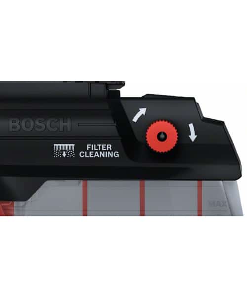 BOSCH nastavak za usisavanje prašine GDE 28 D