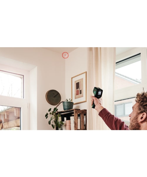 BOSCH termodetektor AdvancedTemp