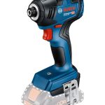 BOSCH aku udarni odvijač PRO GDR 18V-200