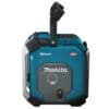 MAKITA aku bluetooth radio MR006GZ