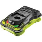 RYOBI punjač RC18150 18V ONE+
