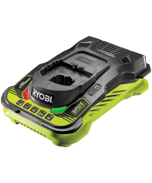 RYOBI punjač RC18150 18V ONE+