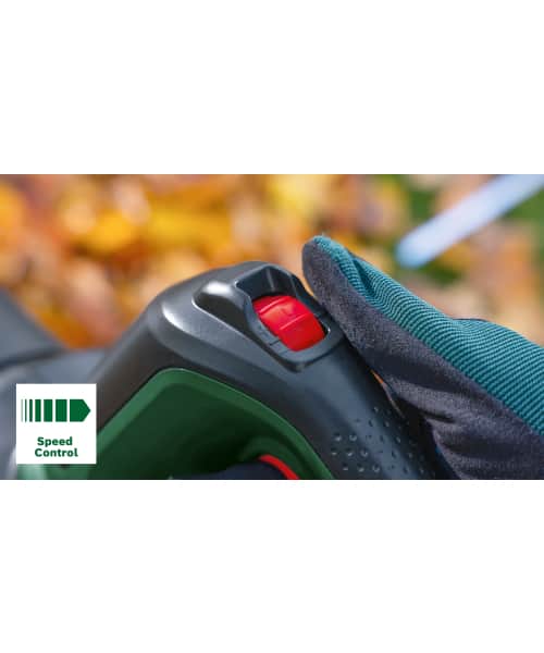 BOSCH aku puhalo AdvancedLeafBlower 36V-750 1xAku 36V 2,0Ah