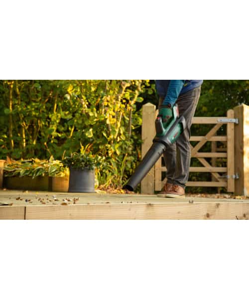 BOSCH aku puhalo AdvancedLeafBlower 36V-750 1xAku 36V 2,0Ah