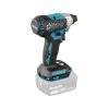 MAKITA aku udarni odvijač DTD157Z