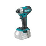 MAKITA aku udarni odvijač DTD157Z