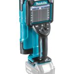 MAKITA digitalni detektor DWD181ZJ