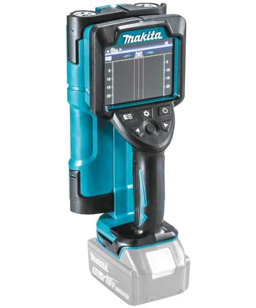 makita digitalni detektor DWD181ZJ