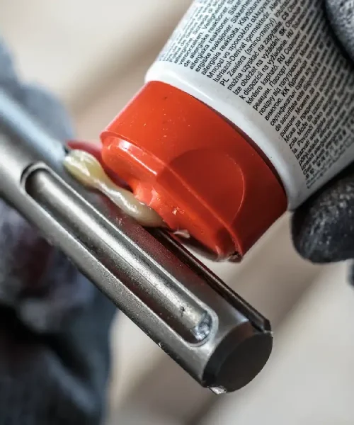 BOSCH PRO mast za SDS prihvat svrdla i dlijetla (3)