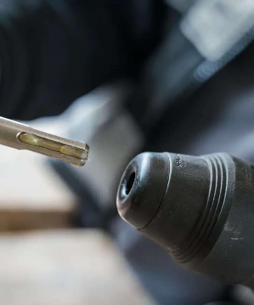 BOSCH PRO mast za SDS prihvat svrdla i dlijetla (4)