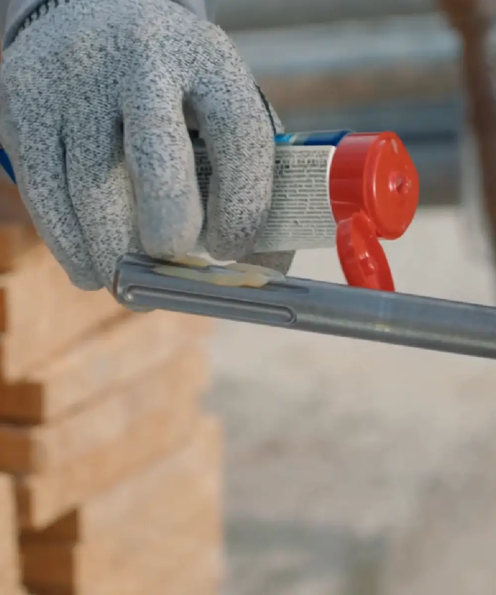 BOSCH PRO mast za SDS prihvat svrdla i dlijetla