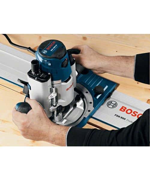 BOSCH element za spajanje vodilica FSN OFA