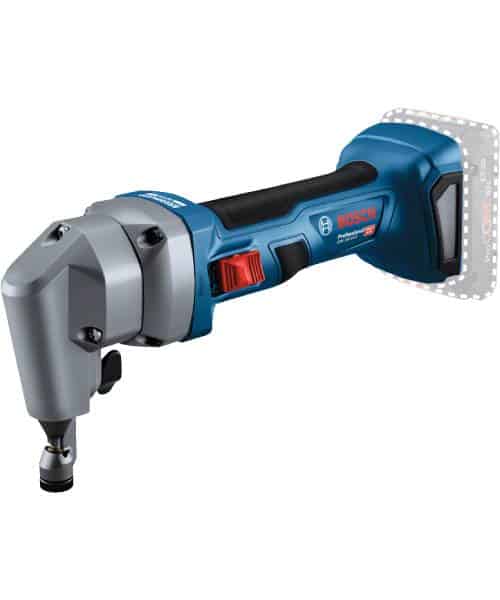 BOSCH aku škare za lim GNA 18V-16 E