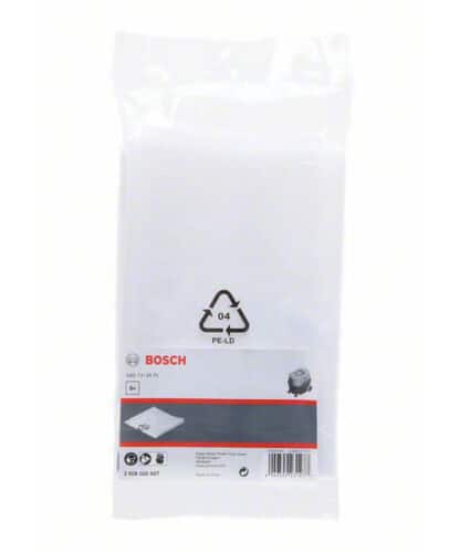 BOSCH jednokratne vrećice za usisavač GAS 35/55, 10 kom (Kopiraj)