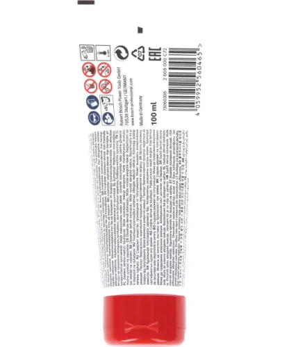 BOSCH PRO mast za SDS prihvat svrdla i dlijetla