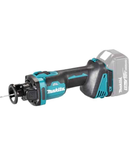 MAKITA aku za izrezivanje DCO181Z